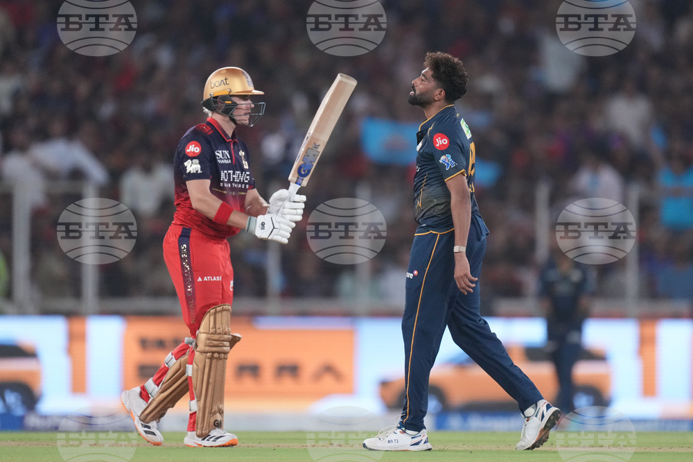 India IPL Cricket