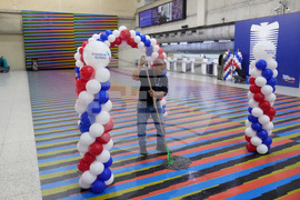 Venezuela US Flights