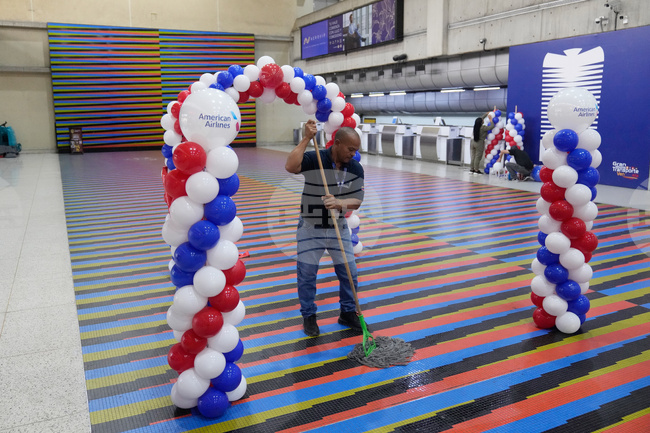 Venezuela US Flights
