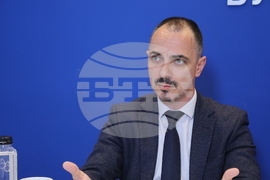 Национален пресклуб на БТА Букурещ - Европейски филмов фестивал в Румъния