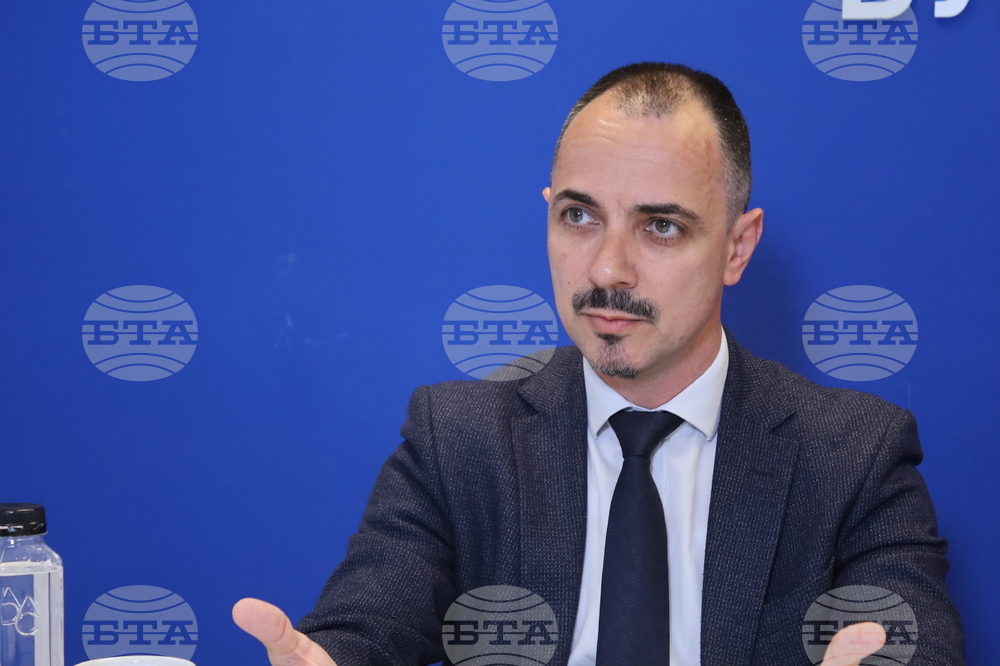 Национален пресклуб на БТА Букурещ - Европейски филмов фестивал в Румъния