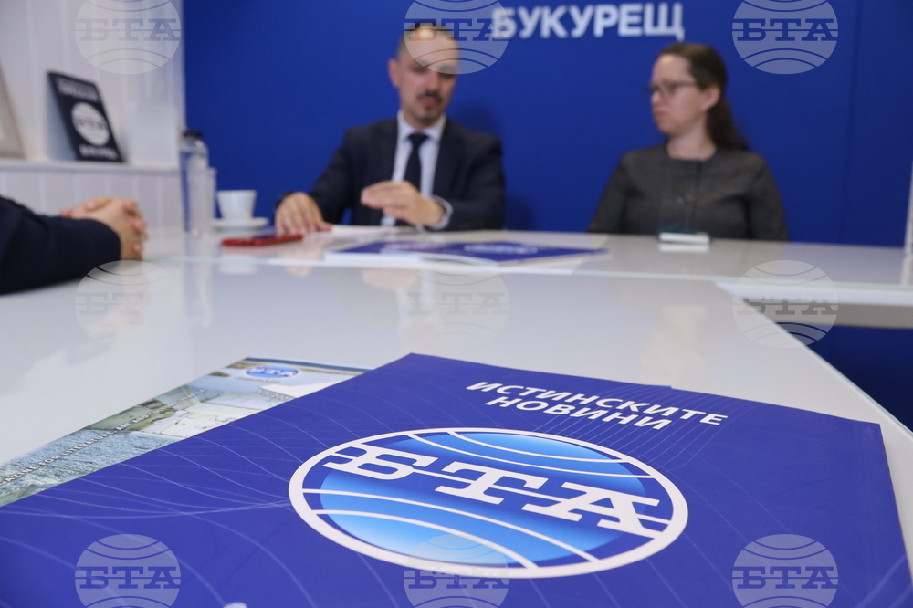 Национален пресклуб на БТА Букурещ - Европейски филмов фестивал в Румъния