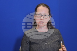 Национален пресклуб на БТА Букурещ - Европейски филмов фестивал в Румъния