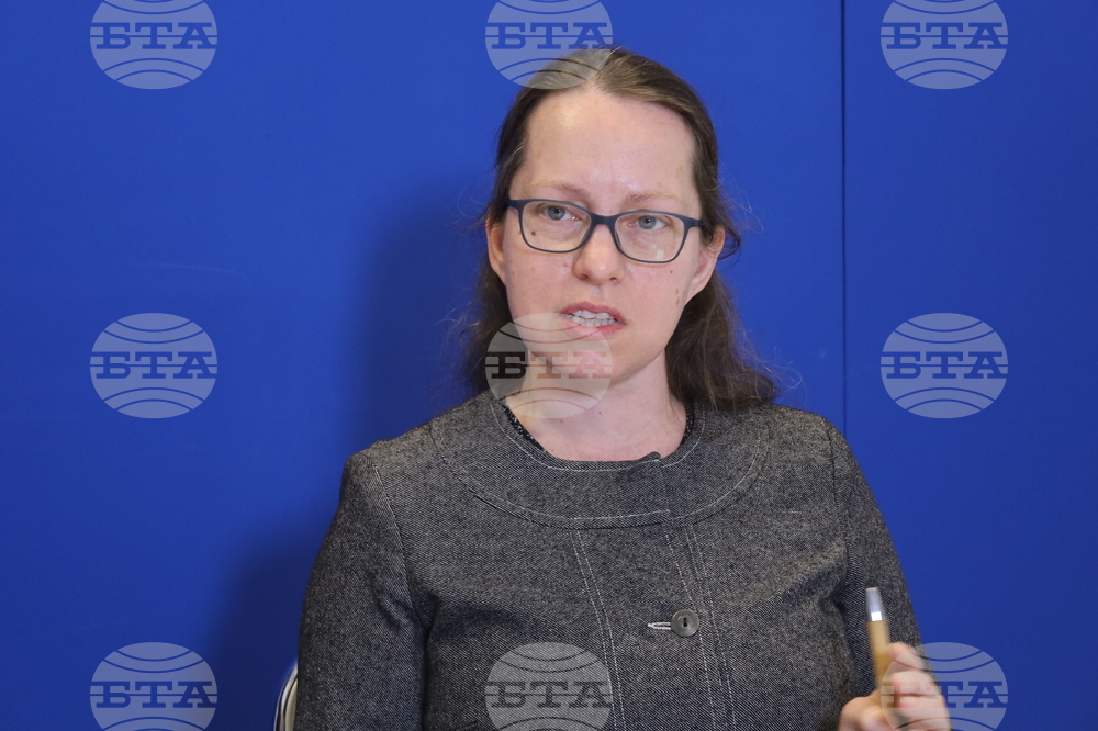 Национален пресклуб на БТА Букурещ - Европейски филмов фестивал в Румъния