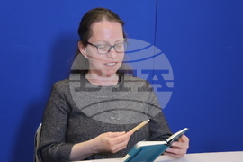 Национален пресклуб на БТА Букурещ - Европейски филмов фестивал в Румъния