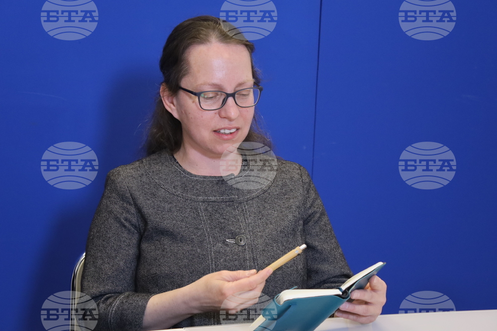 Национален пресклуб на БТА Букурещ - Европейски филмов фестивал в Румъния