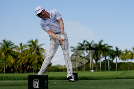 Cadillac Championship Golf
