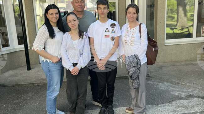 Босилеградски ученици участваха в окръжни състезания по биология, химия и география