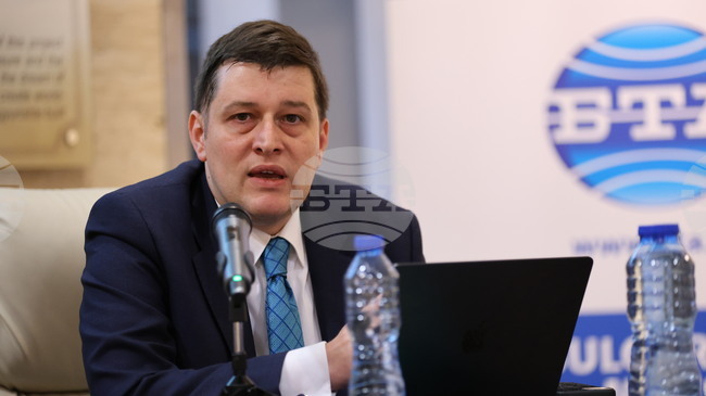 BNR Director General: By Organizing Talks about April Uprising, BTA Took Step towards People