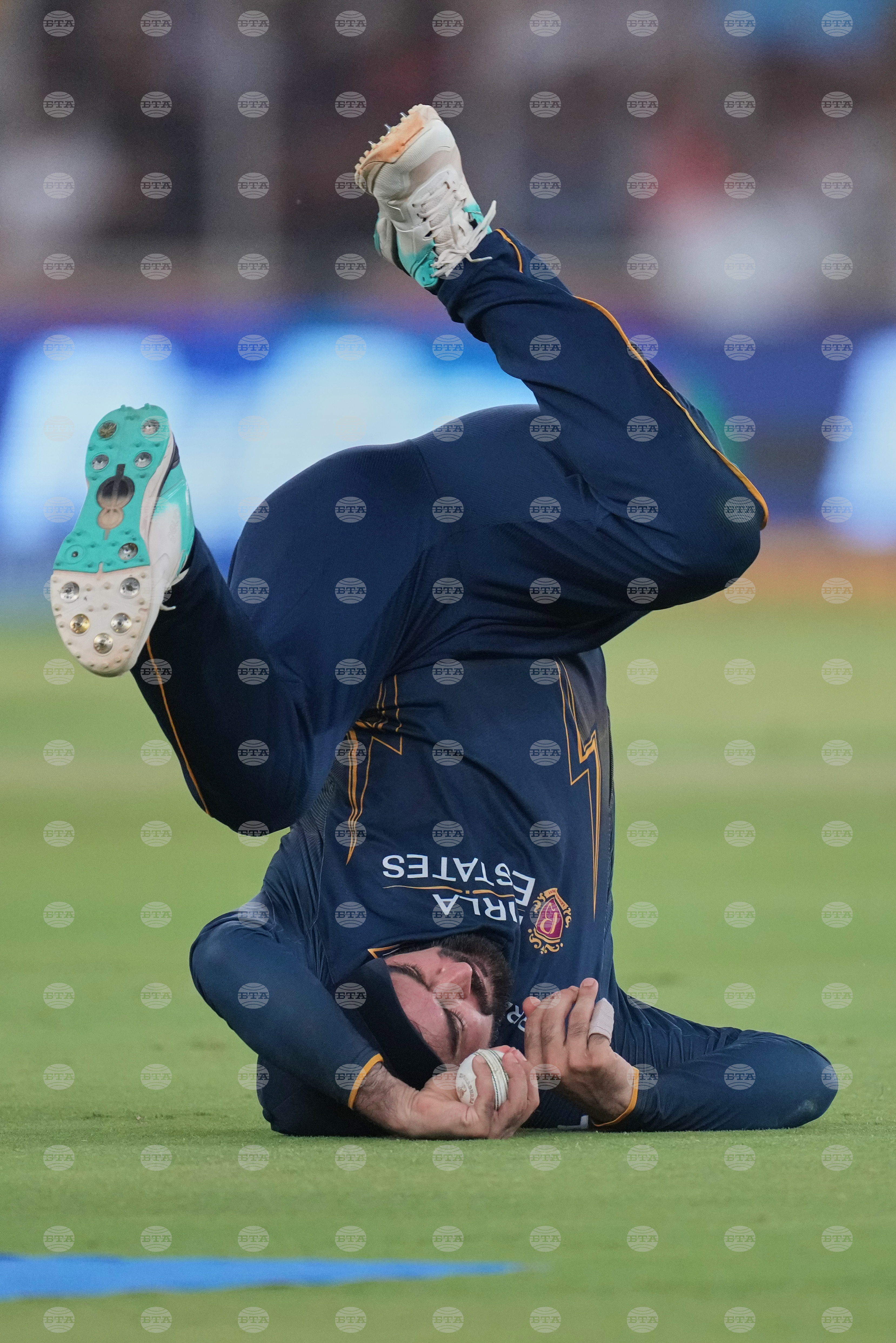 India IPL Cricket