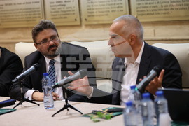 Панагюрище - „150 години от Априлското въстание  1876 г.“ - конференция
