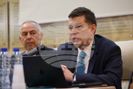 Панагюрище - „150 години от Априлското въстание  1876 г.“ - конференция