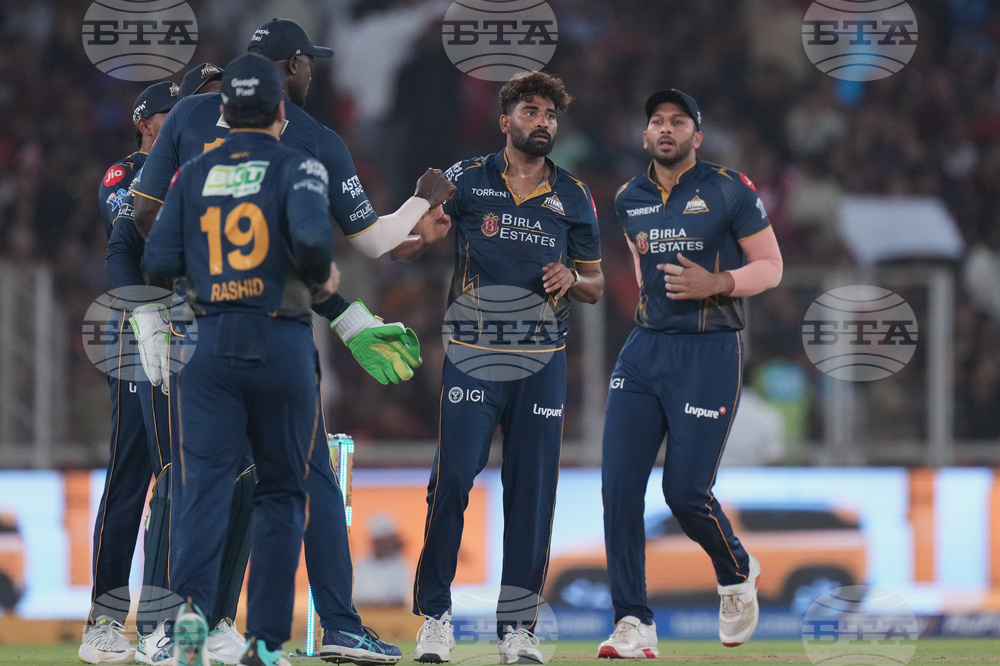 India IPL Cricket