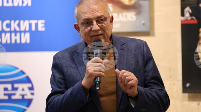 Panagyurshte Museum Director: April Uprising Shows Bulgarians Succeed When They Act Independently