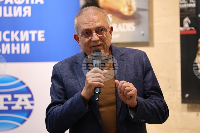 Panagyurshte Museum Director: April Uprising Shows Bulgarians Succeed When They Act Independently