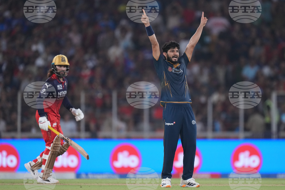 India IPL Cricket