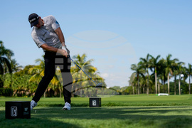 Cadillac Championship Golf