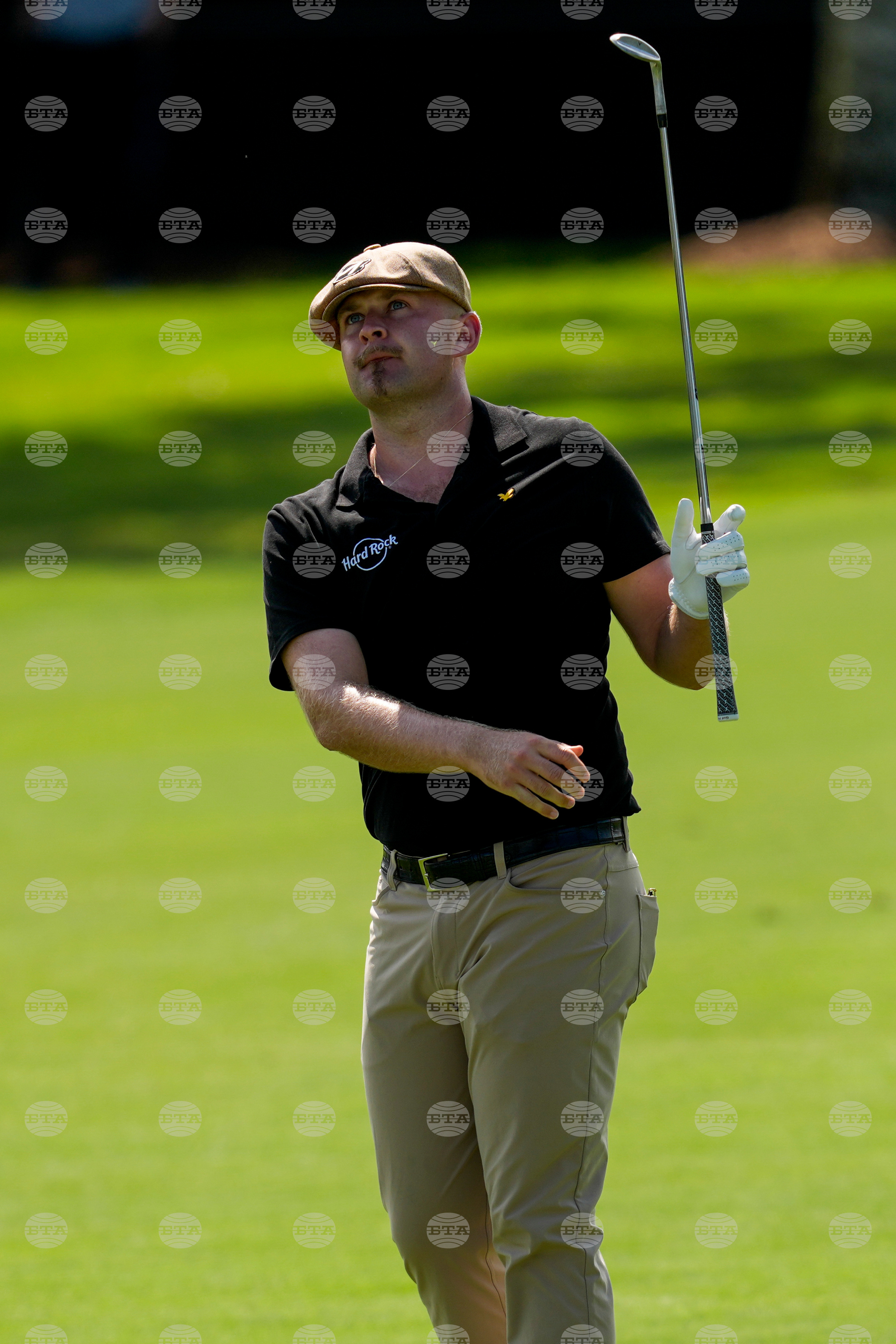 Cadillac Championship Golf