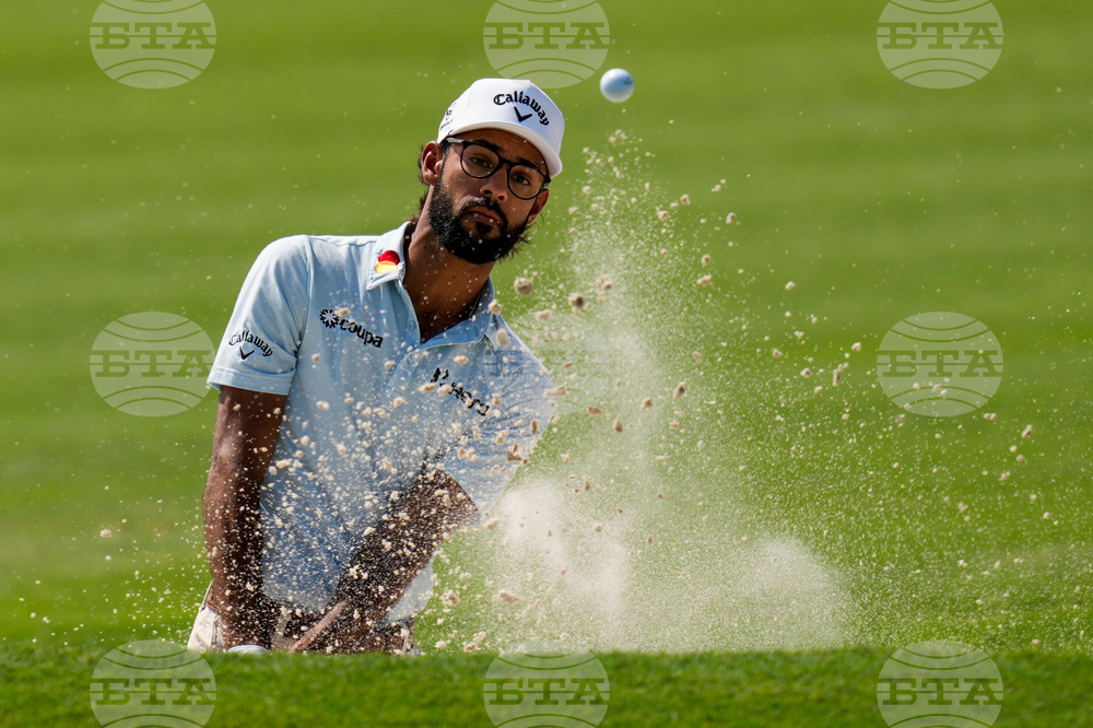 Cadillac Championship Golf