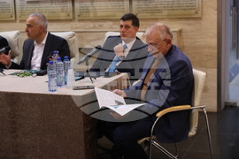 Панагюрище - „150 години от Априлското въстание 1876 г.“ - конференция