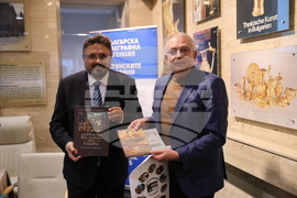 Панагюрище - „150 години от Априлското въстание 1876 г.“ - конференция