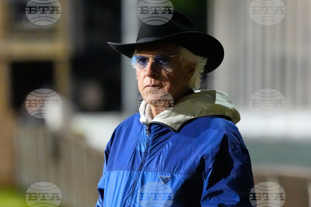 Kentucky Derby Horse Racing