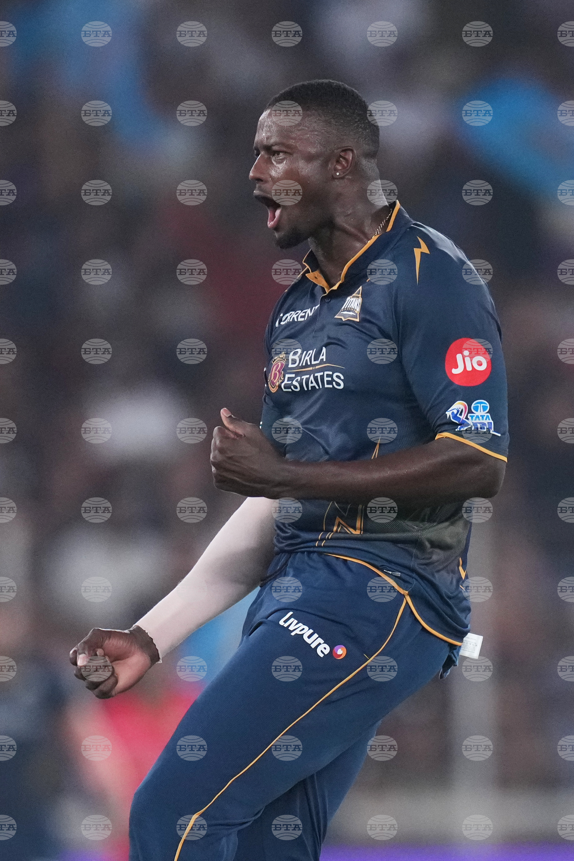 India IPL Cricket