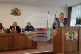 Девня - Общински съвет - заседание