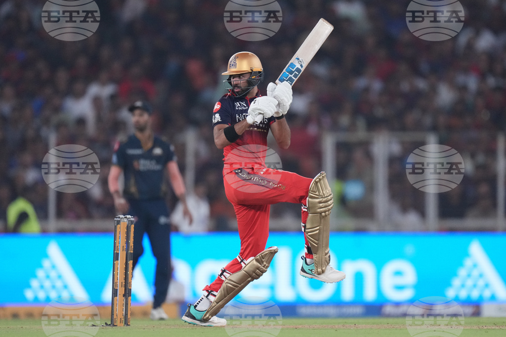 India IPL Cricket