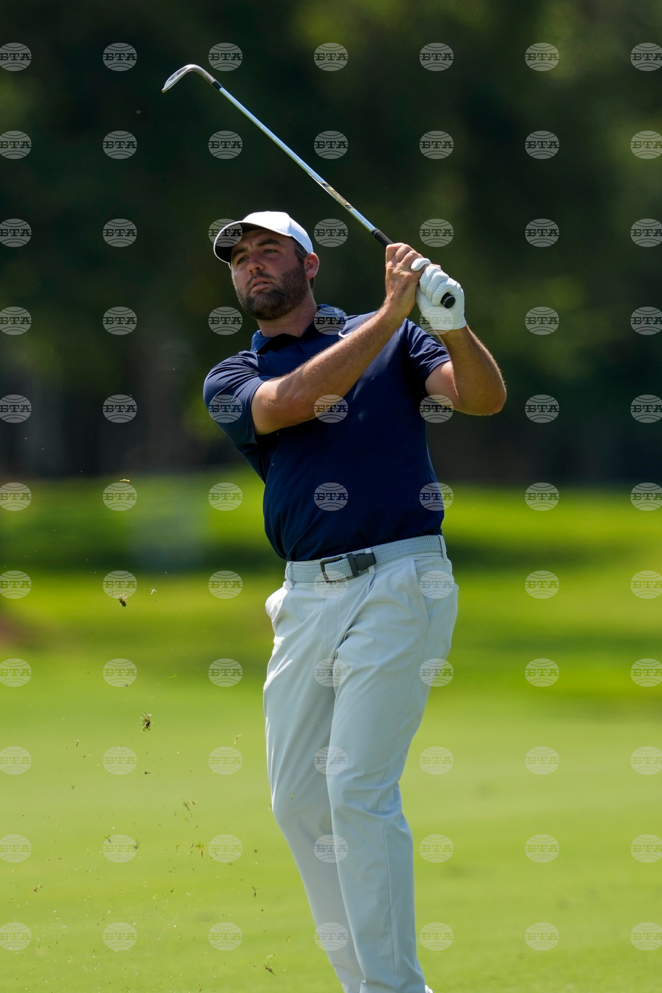 Cadillac Championship Golf