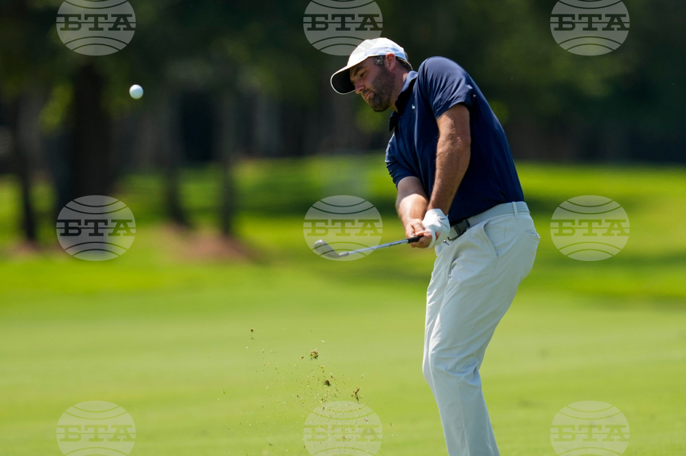 Cadillac Championship Golf
