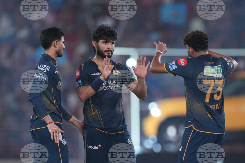 India IPL Cricket