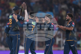 India IPL Cricket