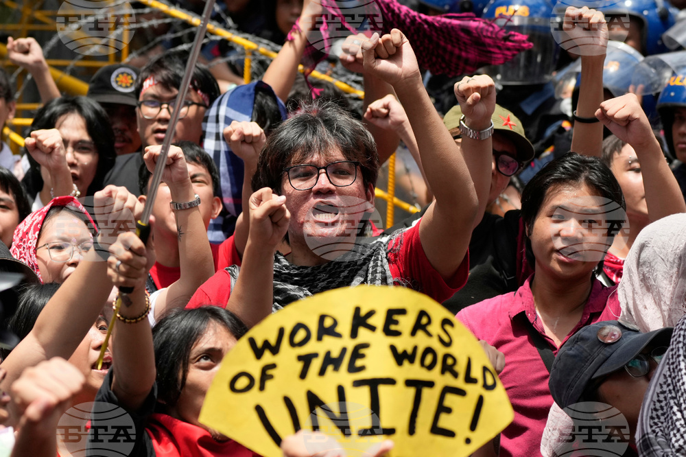 May Day What to Know