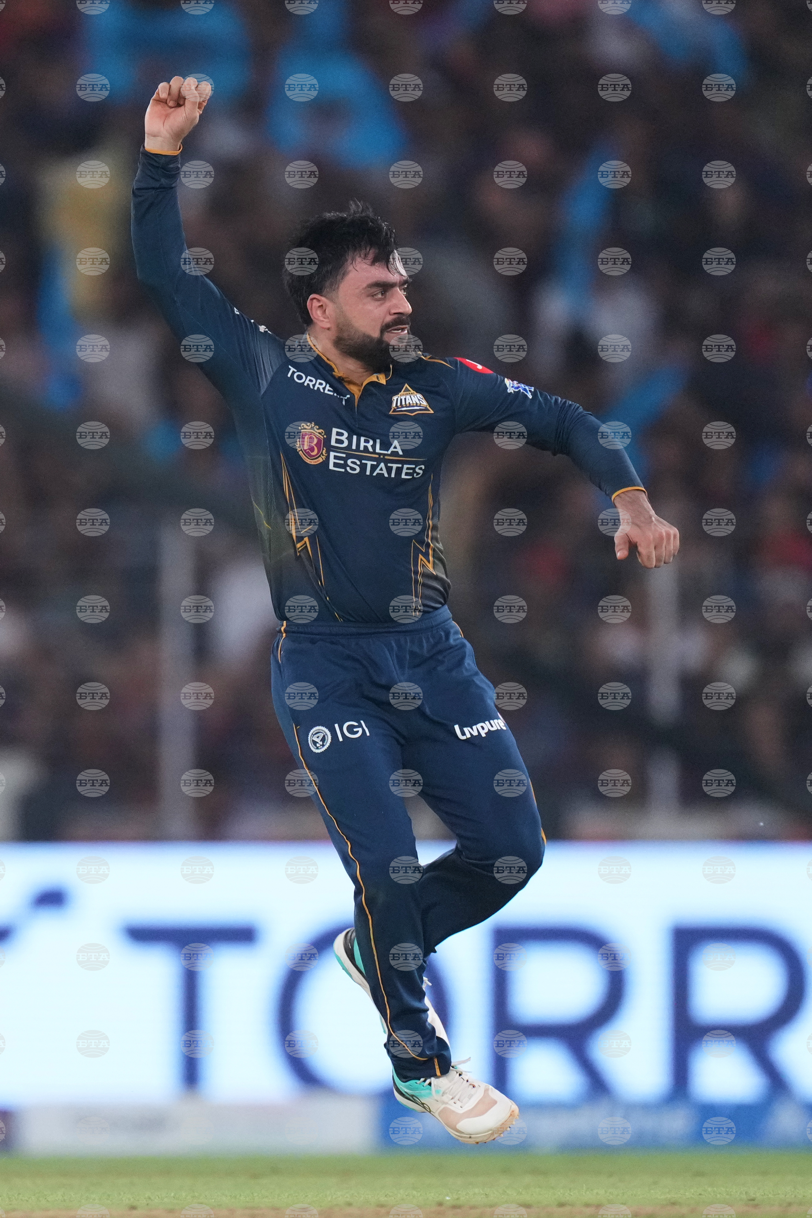 India IPL Cricket