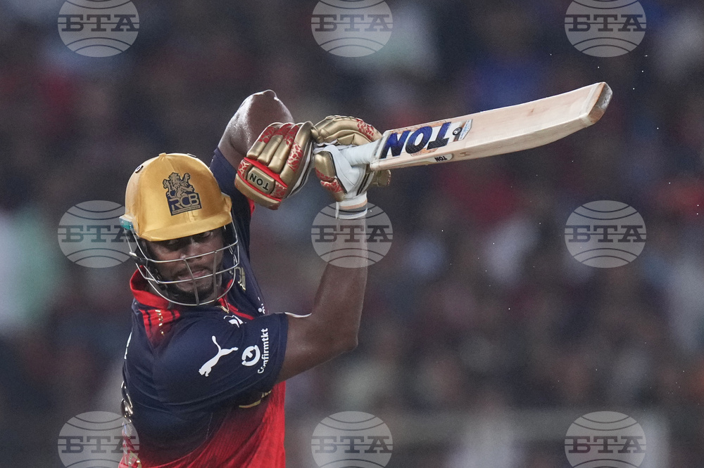 India IPL Cricket