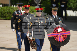 US Britain Royal Visit