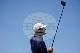 Cadillac Championship Golf