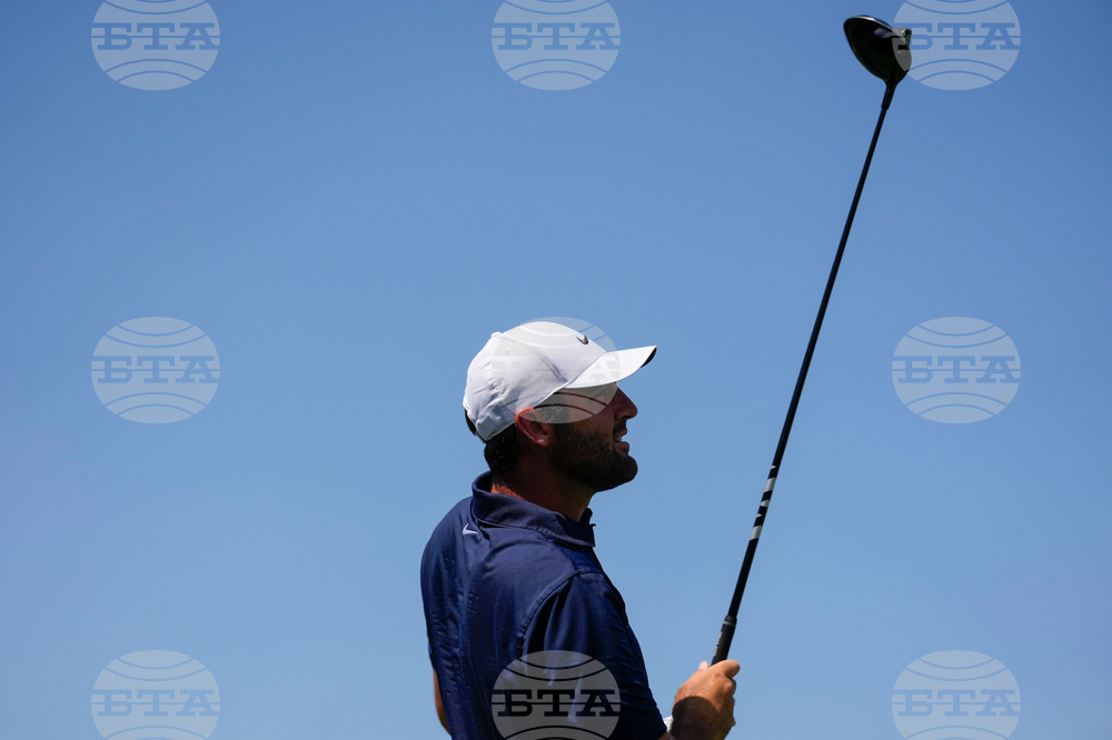 Cadillac Championship Golf