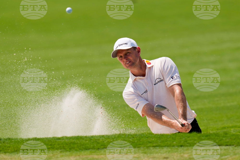 Cadillac Championship Golf