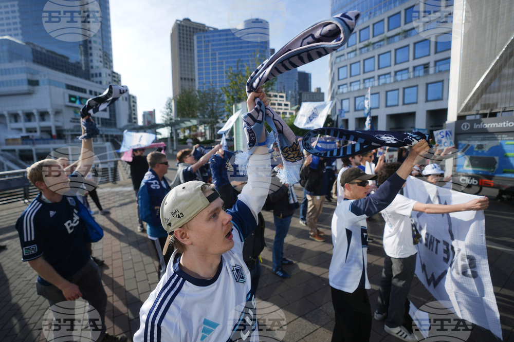 Canada FIFA Congress Soccer