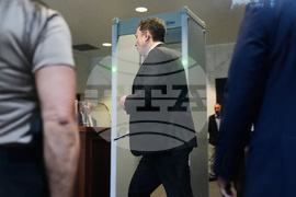 Musk OpenAI Trial
