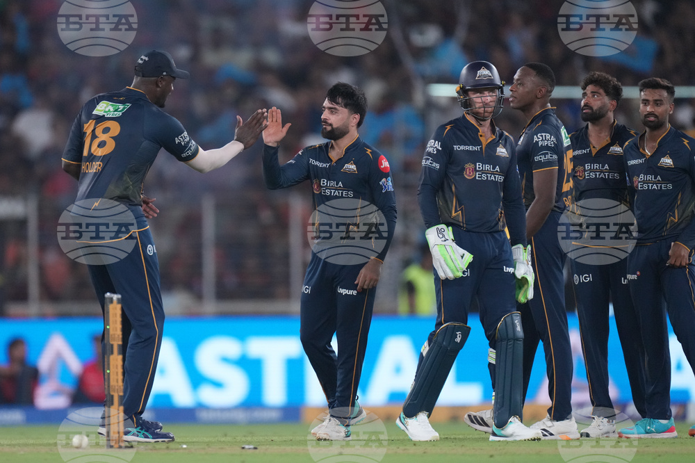 India IPL Cricket