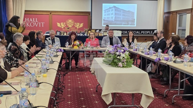 Професионалната гимназия по селско стопанство в Луковит отбеляза своя 70-годишен юбилей
