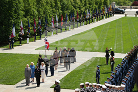 US Britain Royal Visit