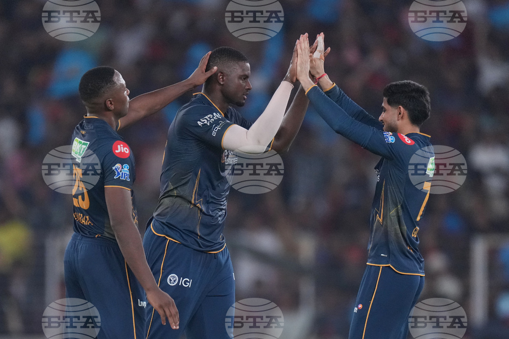 India IPL Cricket