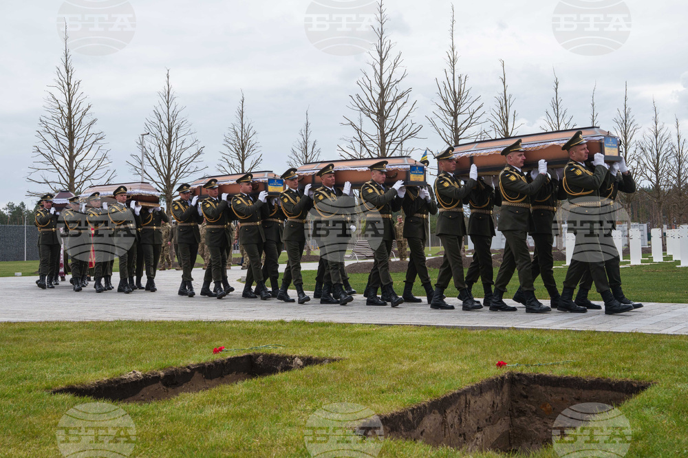 APTOPIX Russia Ukraine War
