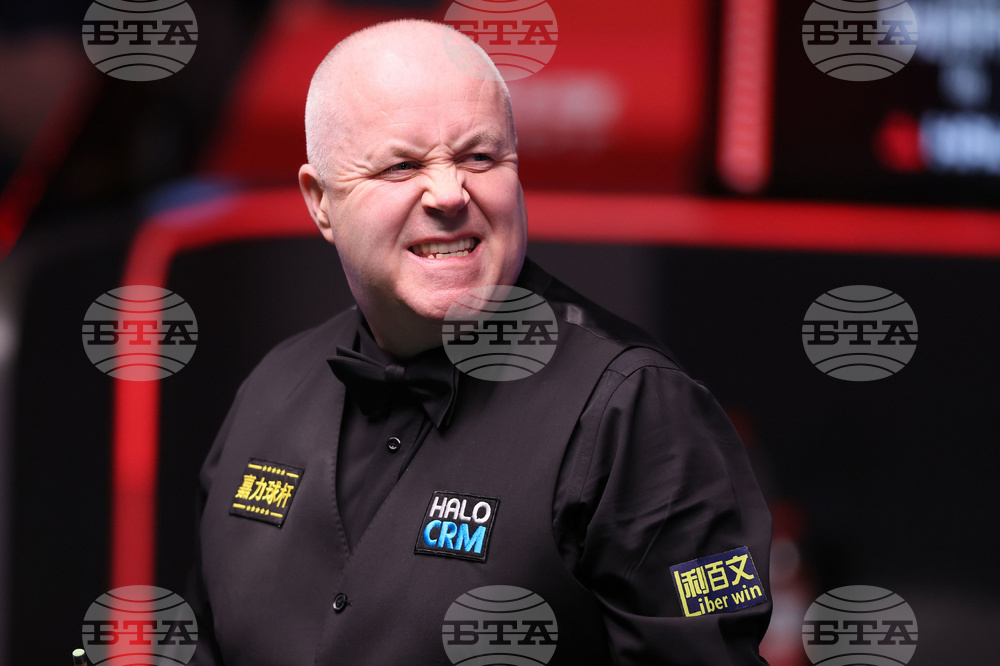 Britain World Championship Snooker