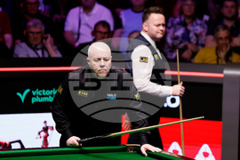 Britain World Championship Snooker