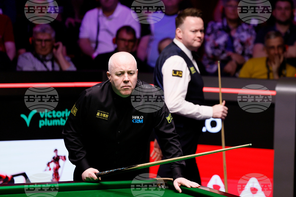 Britain World Championship Snooker